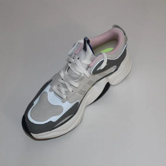 adidas gazelle silver green womens adidas Consortium x Naked Magmur Runner [G54683] – Extra Butter main image 0